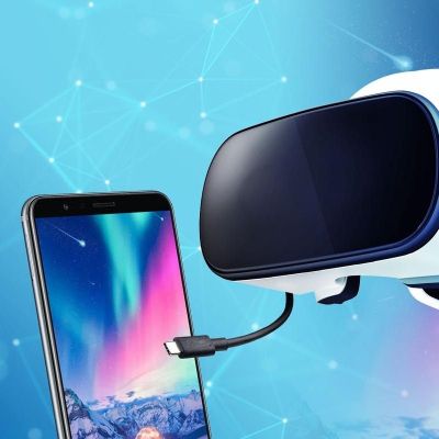 Top 8 VR & AR Trends voor 2022