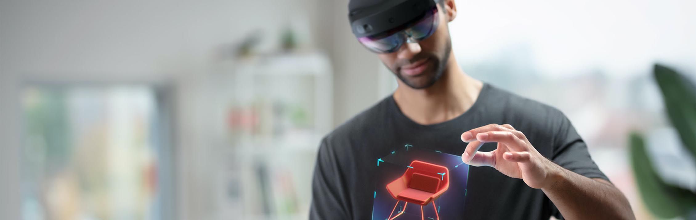 Microsoft HoloLens 2 Gebruiksscenario's & Beste Praktijken