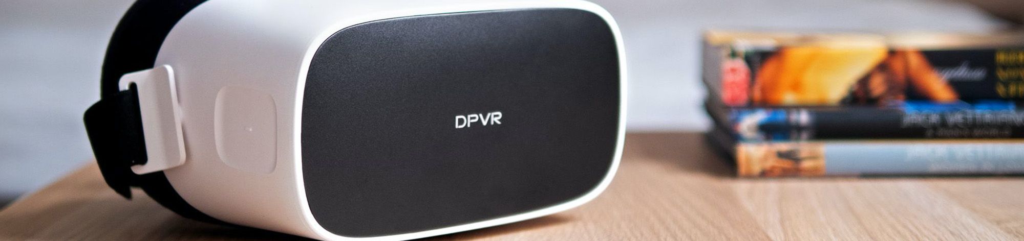 DPVR Review