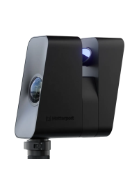 Matterport Pro3 LiDAR 3D Camera