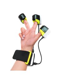 WeArt TouchDiver Haptics