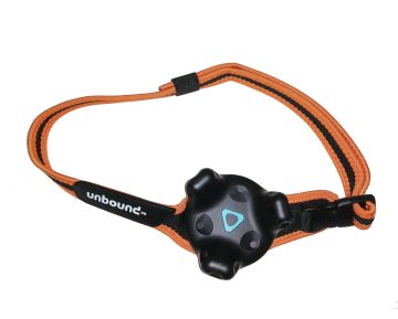 VR Tracker Strap Riem