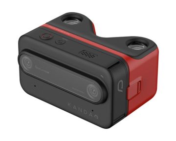 Kandao QooCam EGO 3D Camera