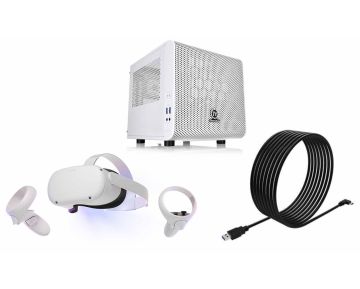 (EOL) Mini PC & Meta Quest 2 Link Bundel