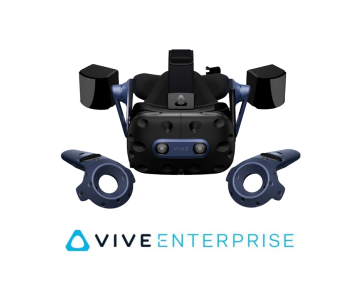 HTC VIVE Pro 2 Full Kit Business Edition