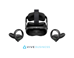 HTC VIVE Focus 3 (Business Edition)