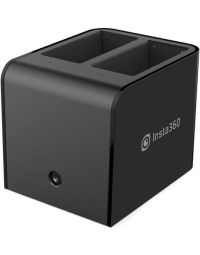 Insta360 Pro / Pro 2 Batterij Oplaadstation