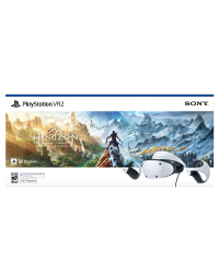 [EOL] Sony PlayStation VR2 + Horizon Call of the Mountain Bundel