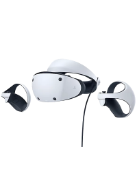 Sony PlayStation VR2