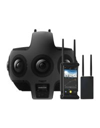 (Tweedekans) Insta360 Titan met FarSight Remote