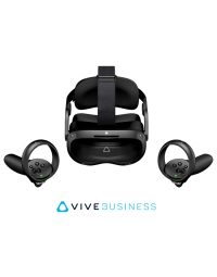 HTC VIVE Focus 3 (Business Edition)