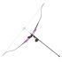 Wonderfitter HOUYI2 Amethyst - Virtual Archery System