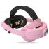 Hoofdband Elite Strap voor Meta Quest 3 (Roze)