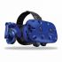 Hyperkin GelShell Siliconen Skin voor HTC VIVE Pro Headset (Blauw)