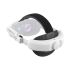 (Tweedekans) KIWI design Elite Strap met Batterij voor Meta Quest 3 and 3S