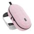 Syntech Medium Carry Case Pink