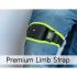 EOZ Premium VR Straps voor Benen