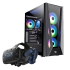 VR Desktop PC Arcade (Intel Core i5 - RTX 4070Ti - 32GB RAM - 1TB SSD)