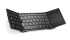 RealWear Folding Bluetooth Keyboard & Touchpad