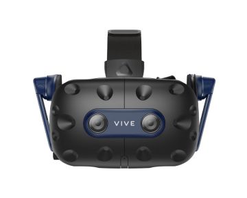 HTC VIVE Pro 2 zonder Controllers