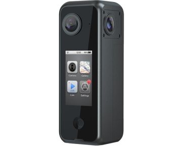 Labpano Pilot One (EE) 8K 360 Camera (128GB)