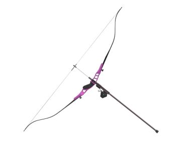 Wonderfitter HOUYI2 Amethyst - Virtual Archery System