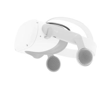 Logitech Chorus Koptelefoon voor Meta Quest 2