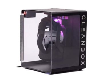 (Tweedekans) Cleanbox CX1 - Demo model