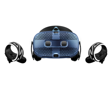 (Tweedekans) HTC Vive Cosmos