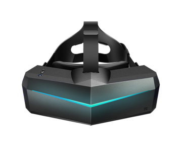 (Tweedekans) Pimax 5K XR OLED