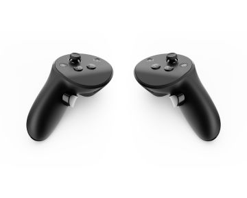 Meta Quest Pro Controllers (Ook geschikt voor Quest 2 en Quest 3)