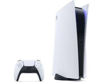 (EOL) Sony PlayStation 5 Digital Edition