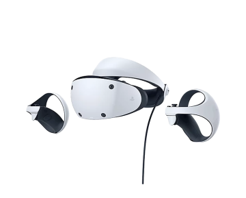 Sony PlayStation VR2