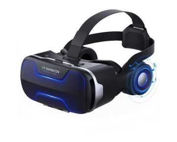 (Tweedekans) VR Shinecon G02ED