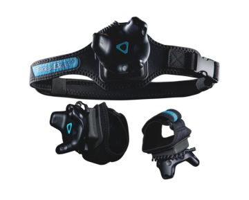 Rebuff TrackBelt en TrackStrap Plus