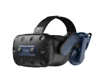 (Tweedekans) HTC VIVE Pro 2 zonder Controllers