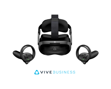 HTC VIVE Focus 3 (Business Edition)