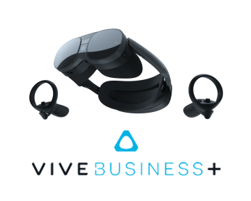 HTC VIVE XR Elite Business Edition