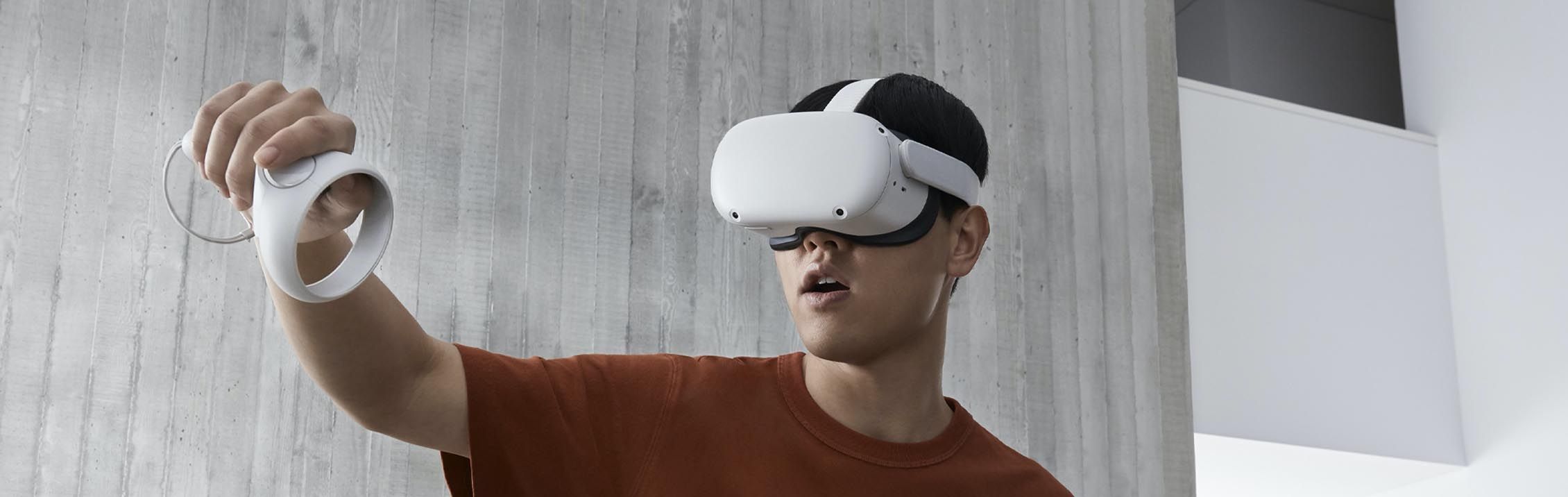 Oculus for Business naar Quest for Business - het nieuwe MDM van Meta