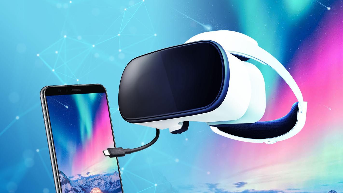 Top 8 VR & AR Trends voor 2022