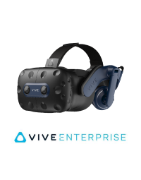 (EOL) HTC VIVE Pro 2 zonder Controllers (Business Edition)