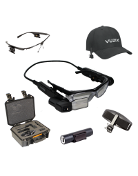 Vuzix M4000 Starter Kit