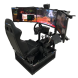 EDGE 6D Full Motion Simulator Pakket