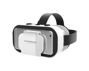 VR Shinecon 5G