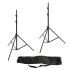 VR Tripod Statieven met Draagtas (2 Stuks)