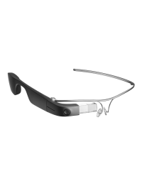 (Tweedekans) Google Glass Enterprise Edition 2