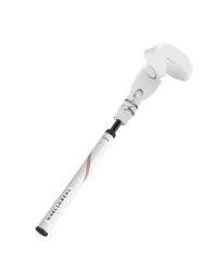 HelloReal ProSwing Golf 2.0 Plus voor Quest 2 / Quest Pro (Wit)