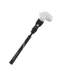 HelloReal ProSwing Golf 2.0 Plus voor Quest 2 / Quest Pro (Zwart)