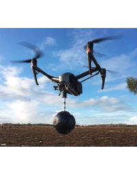 360 Graden video en Drone Consultancy