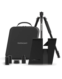 Matterport Pro3 Performance Kit